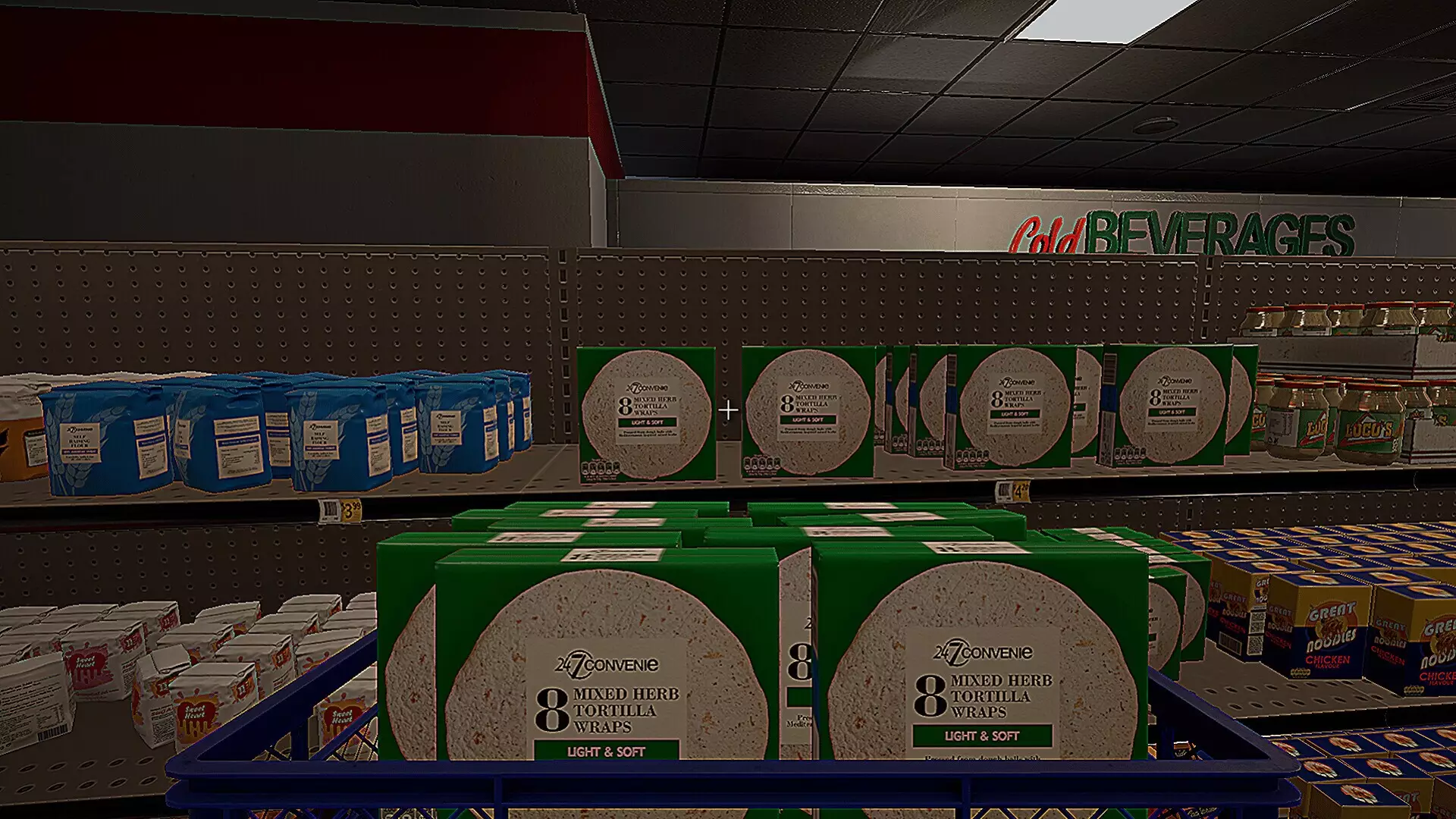 -Twilight Tales ∣ hollow's store-游戏截图-好玩游戏库