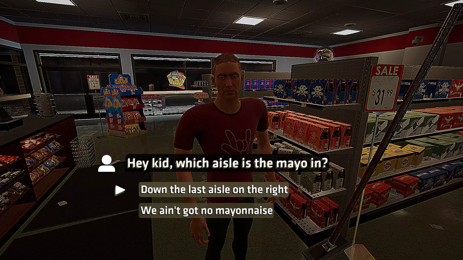 -Twilight Tales ∣ hollow's store-游戏截图-好玩游戏库