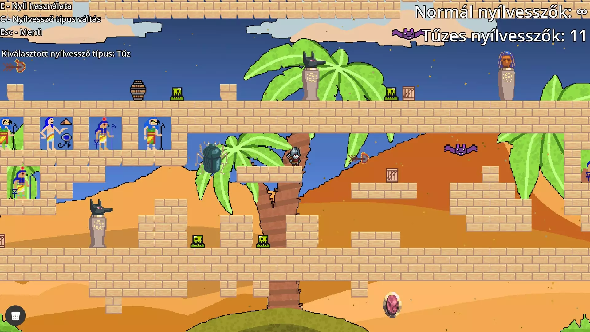 -Tales of Isenberg-游戏截图-好玩游戏库