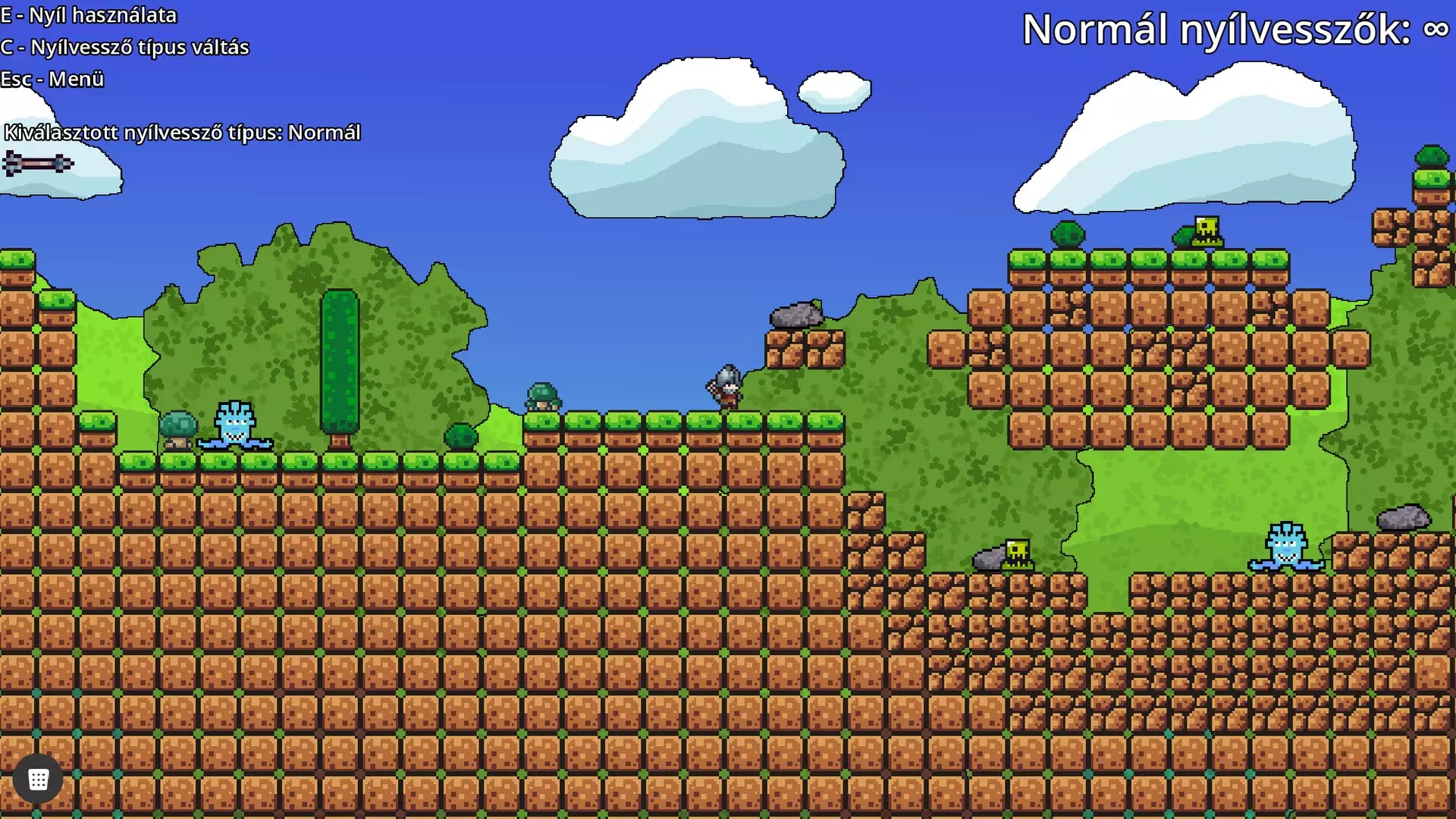 -Tales of Isenberg-游戏截图-好玩游戏库