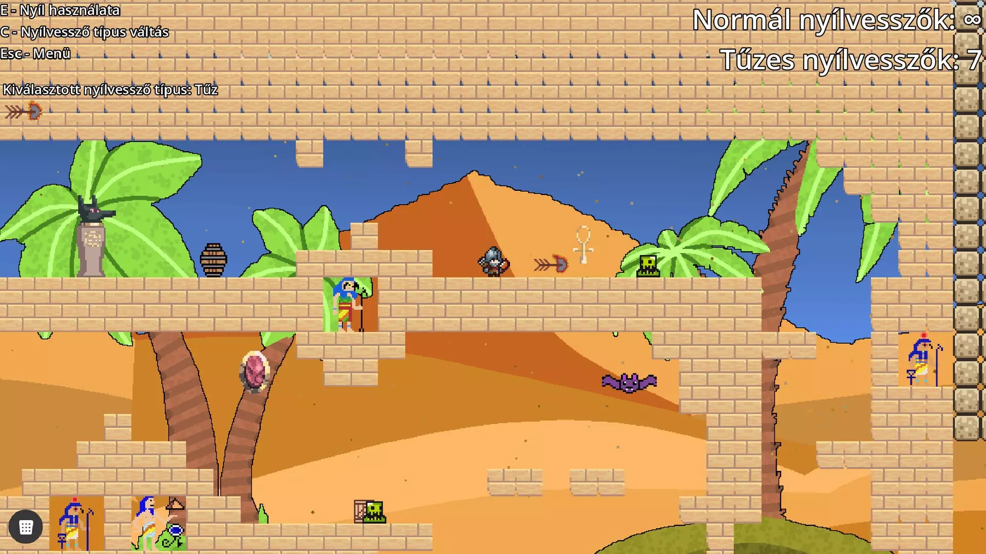 -Tales of Isenberg-游戏截图-好玩游戏库