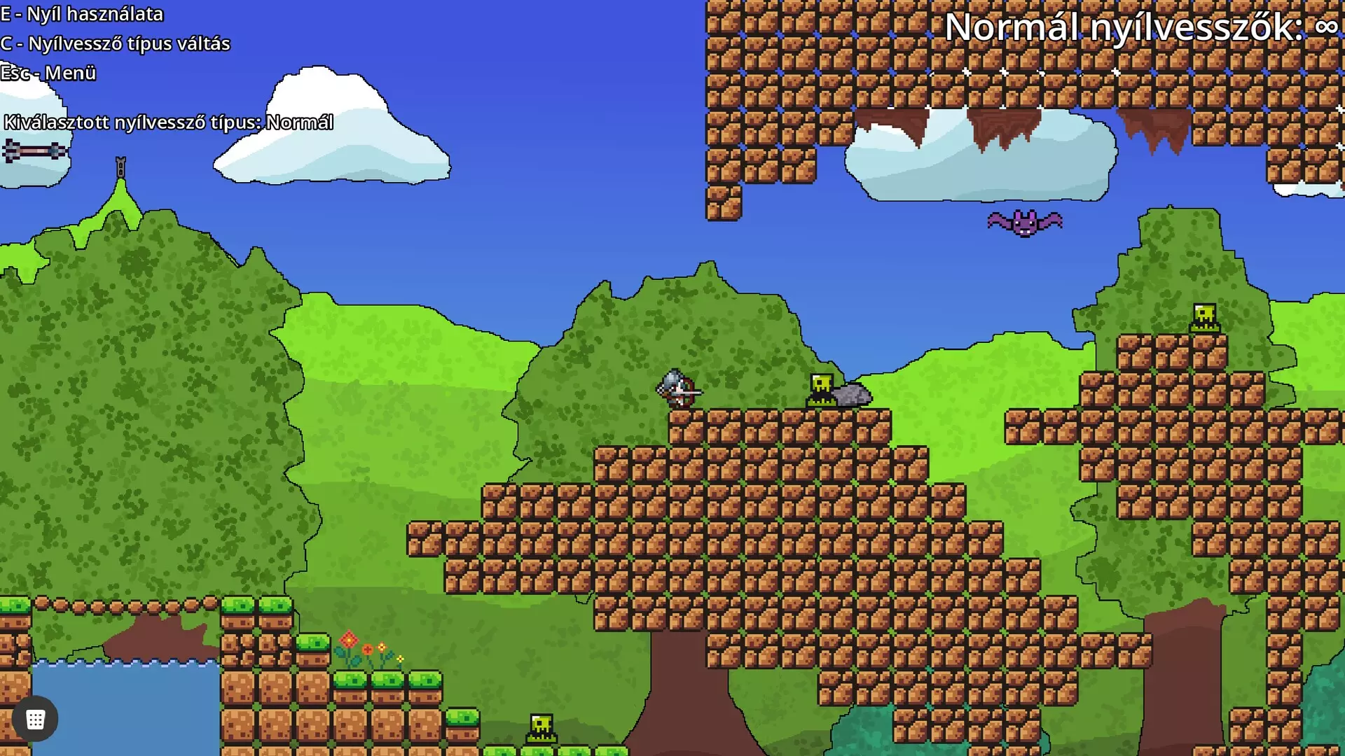 -Tales of Isenberg-游戏截图-好玩游戏库