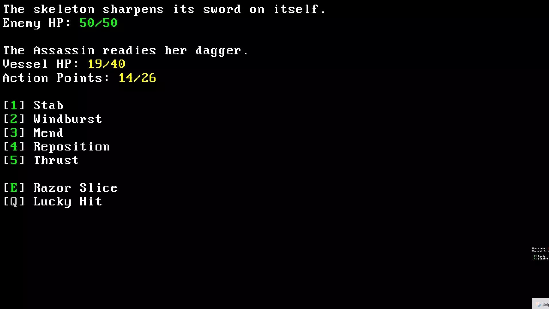 -Gold's Dungeon-游戏截图-好玩游戏库