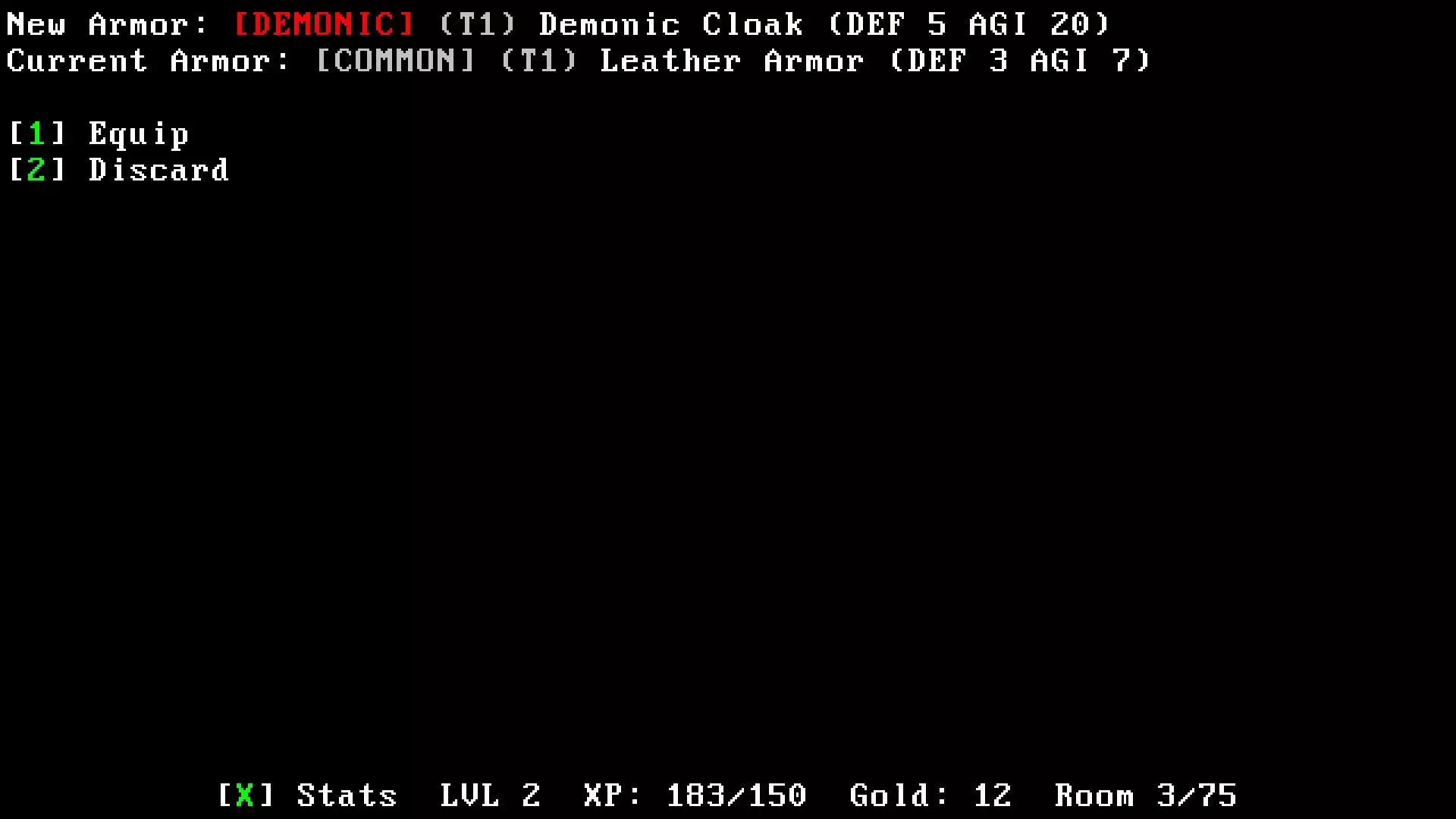 -Gold's Dungeon-游戏截图-好玩游戏库