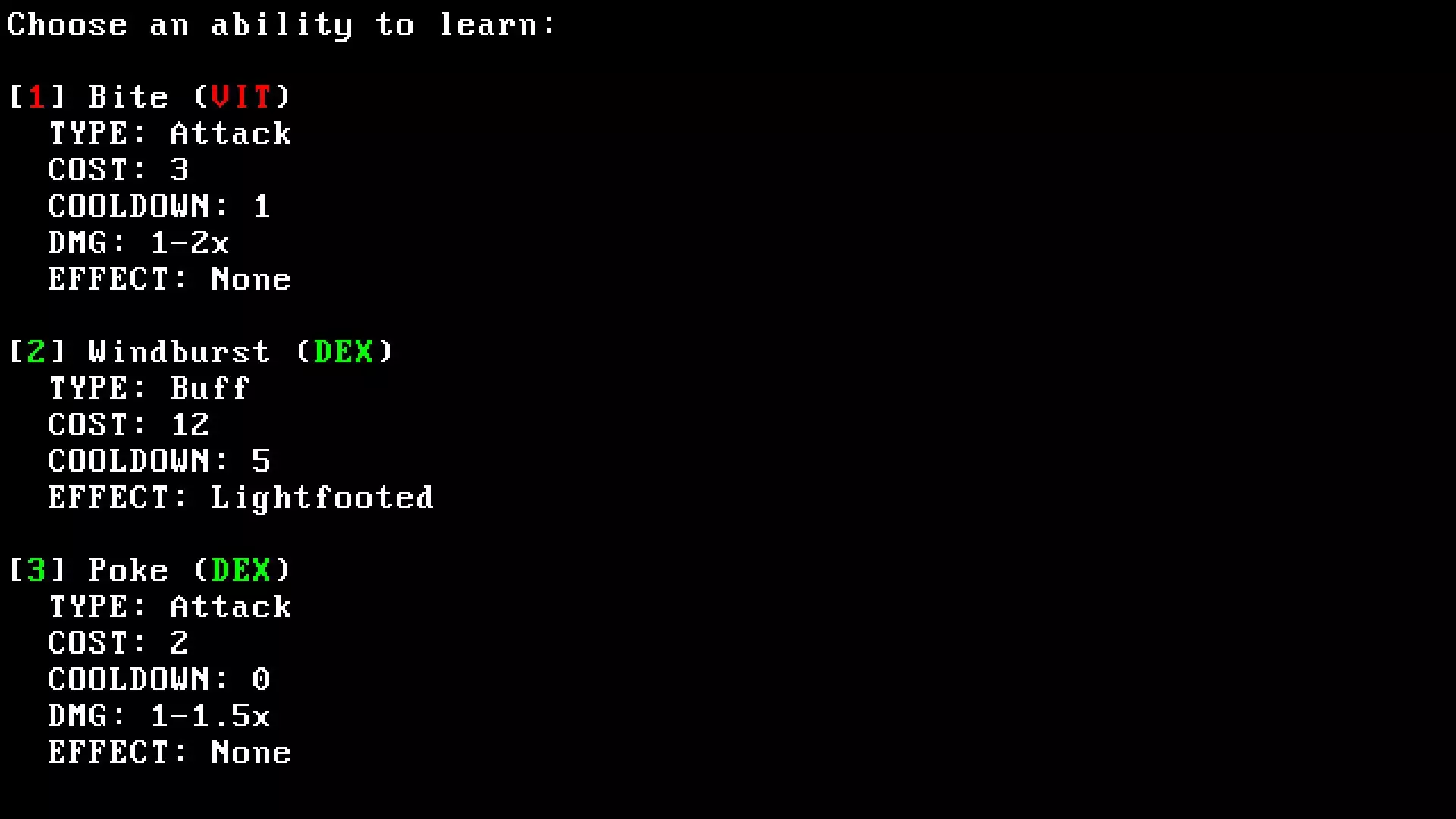 -Gold's Dungeon-游戏截图-好玩游戏库
