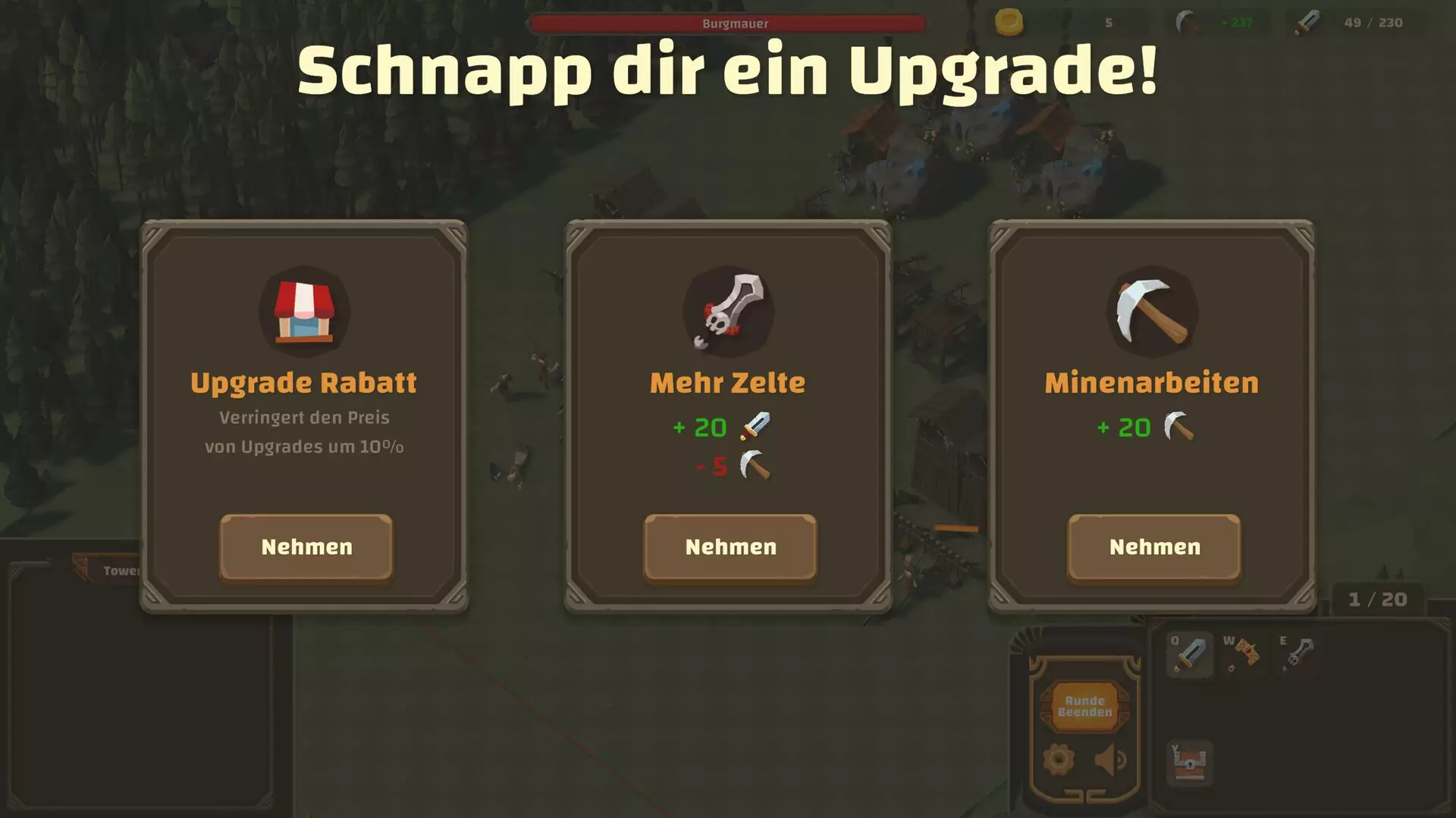 -Tower Offense-游戏截图-好玩游戏库