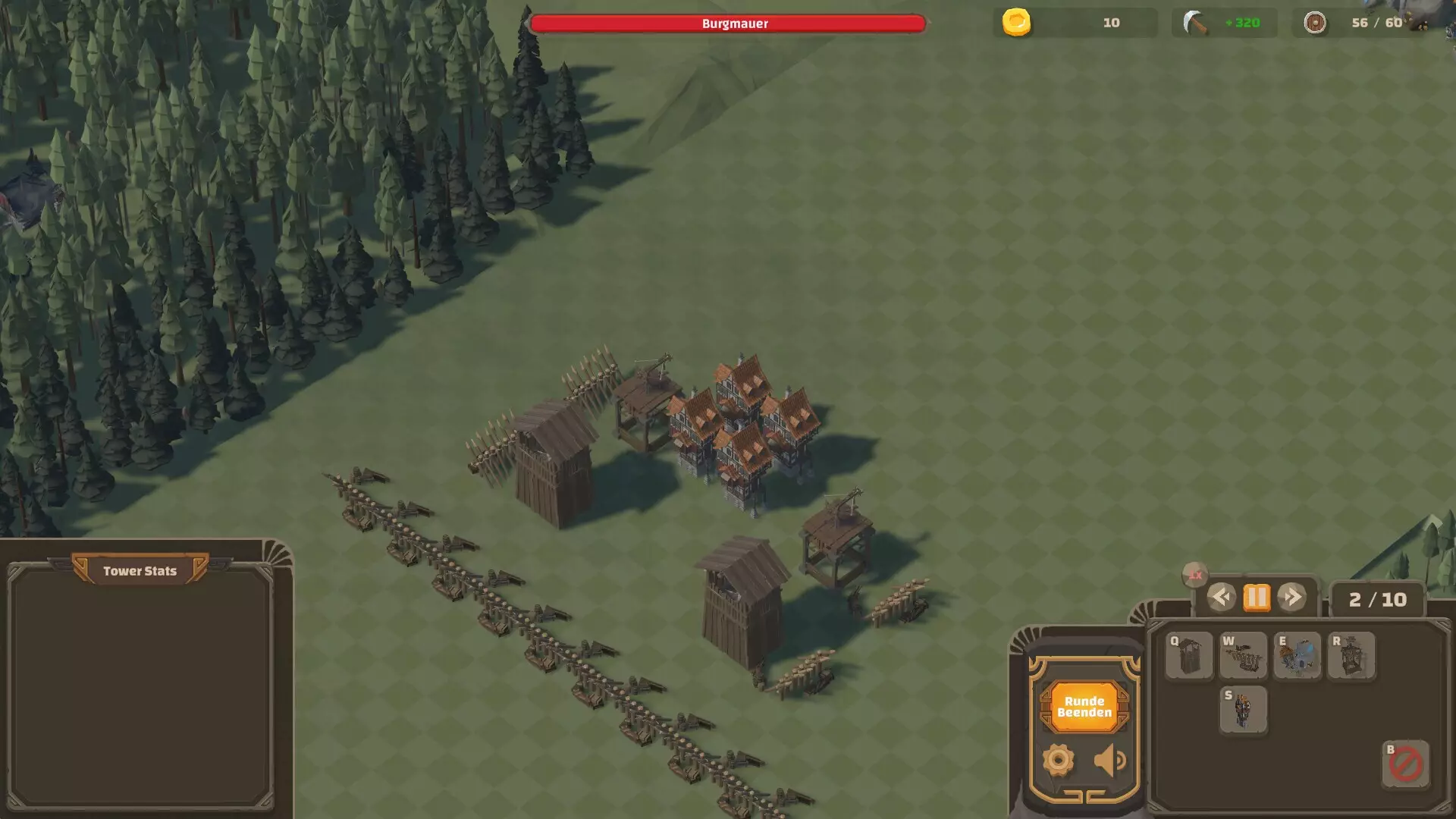 -Tower Offense-游戏截图-好玩游戏库