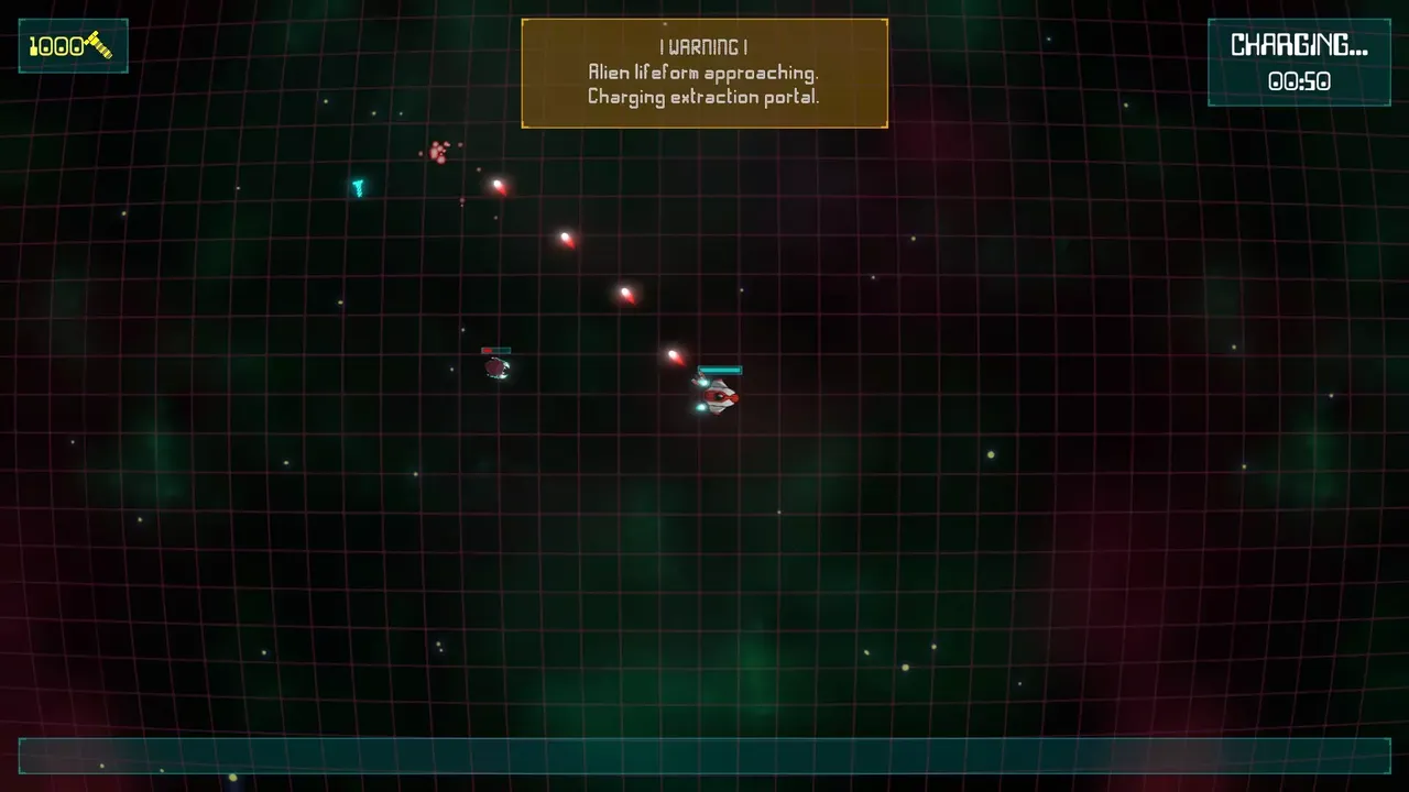 -Lonefield Evacutation Survivor-游戏截图-好玩游戏库