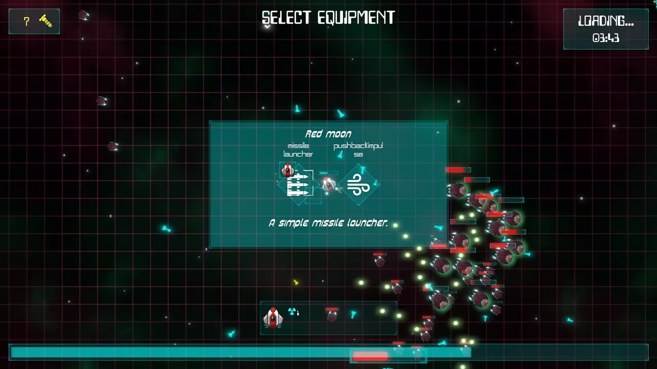 -Lonefield Evacutation Survivor-游戏截图-好玩游戏库