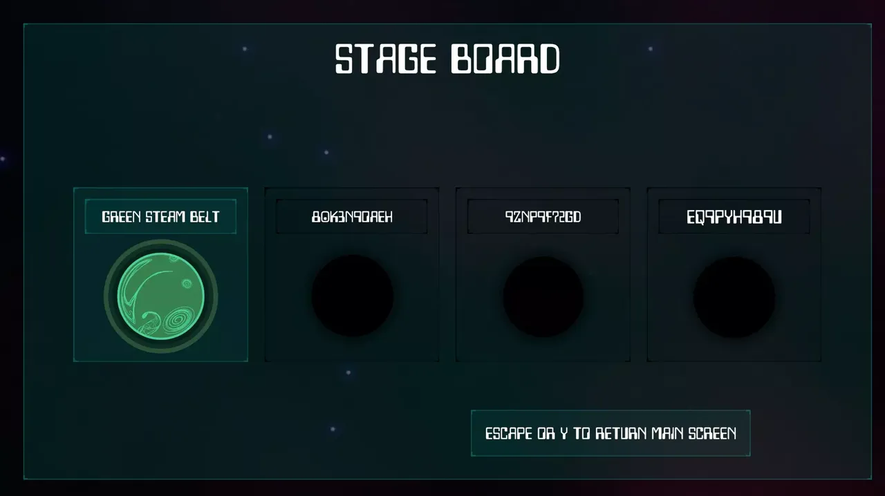 -Lonefield Evacutation Survivor-游戏截图-好玩游戏库
