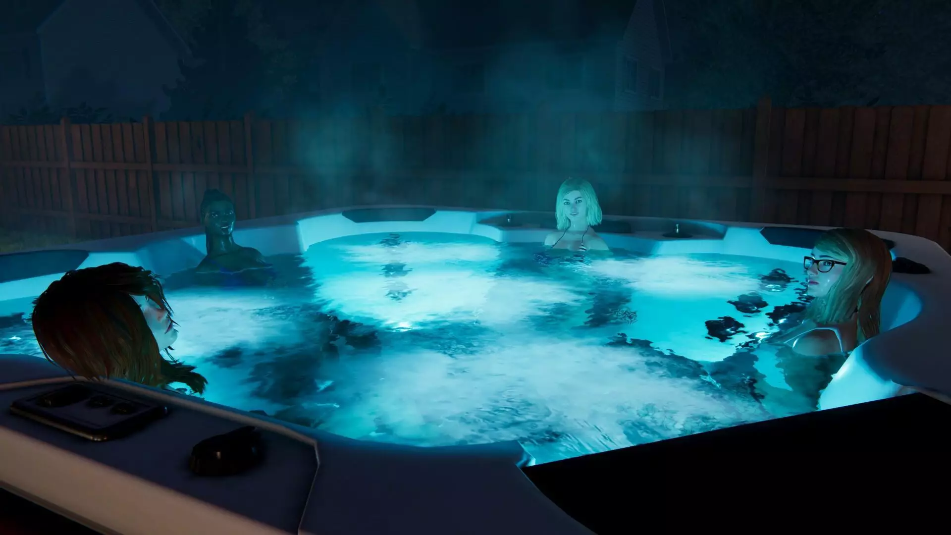 -House Party - Total Indulgence-游戏截图-好玩游戏库