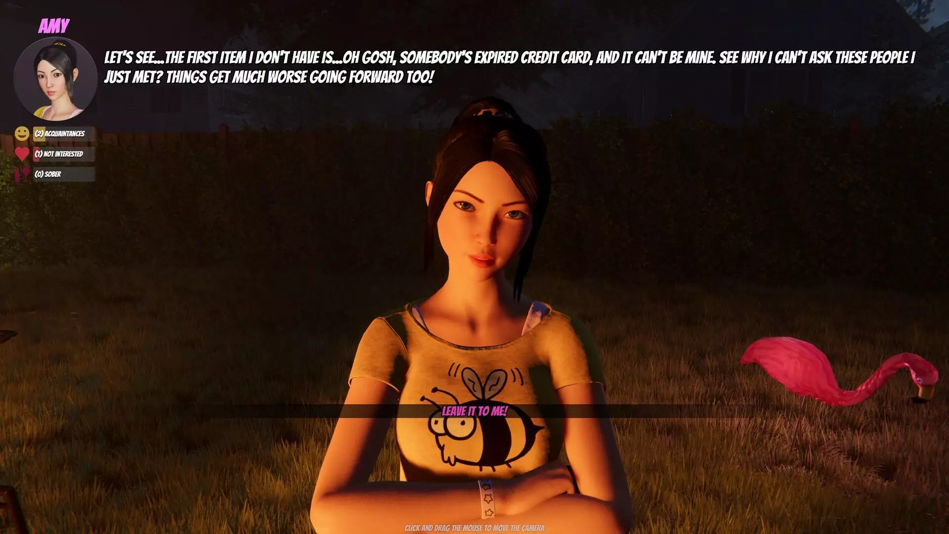 -House Party - Total Indulgence-游戏截图-好玩游戏库