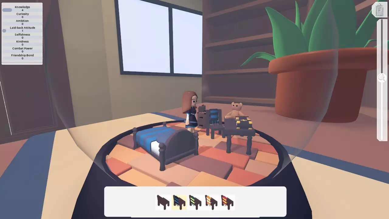 -Make Your Choice-游戏截图-好玩游戏库