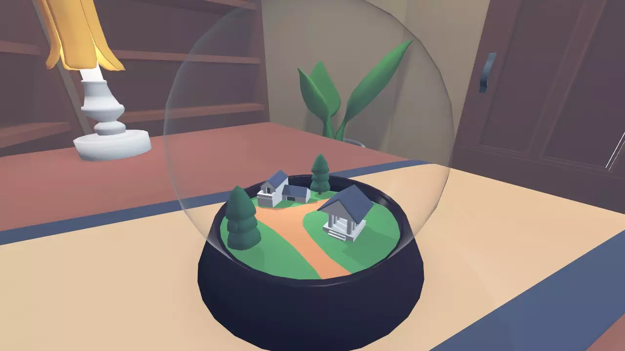 -Make Your Choice-游戏截图-好玩游戏库