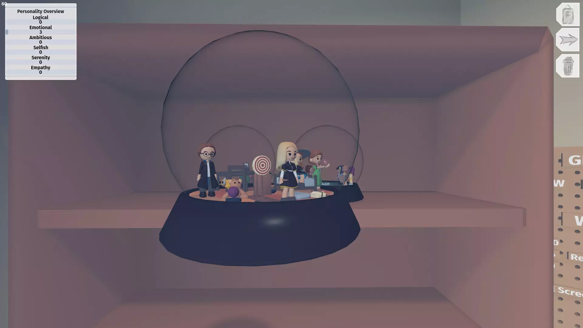 -Make Your Choice-游戏截图-好玩游戏库