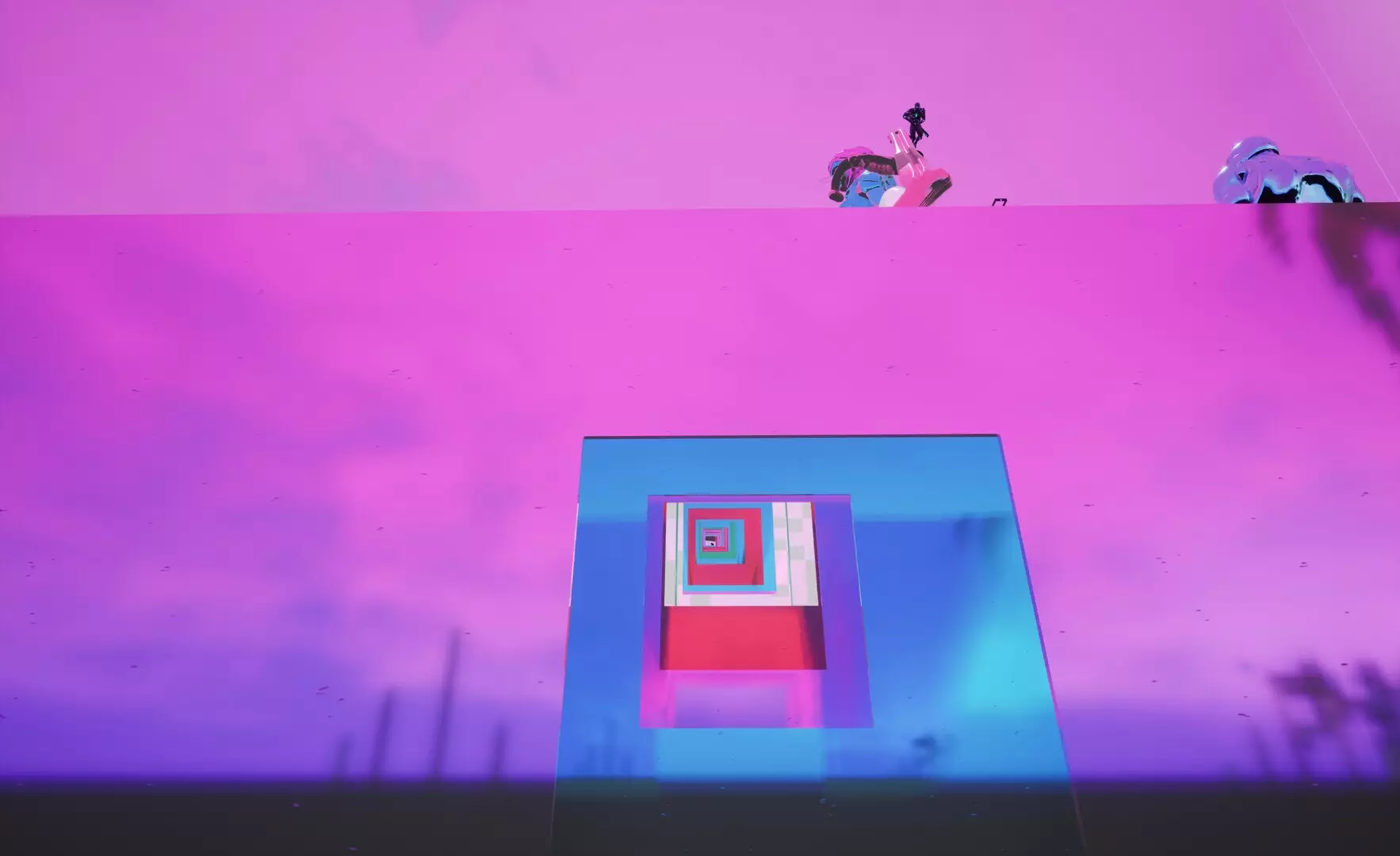 Windows Separate Worlds: Chapter 1