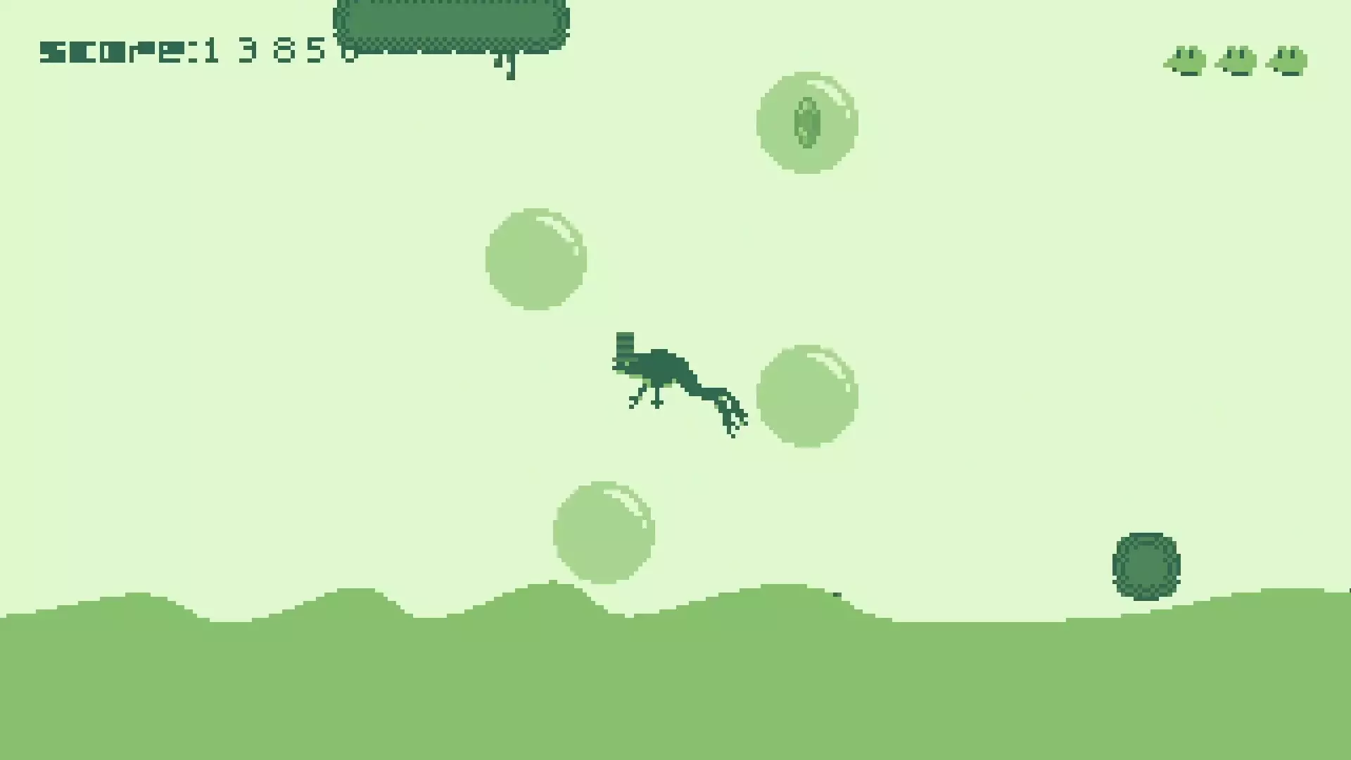 -Frogstool-游戏截图-好玩游戏库