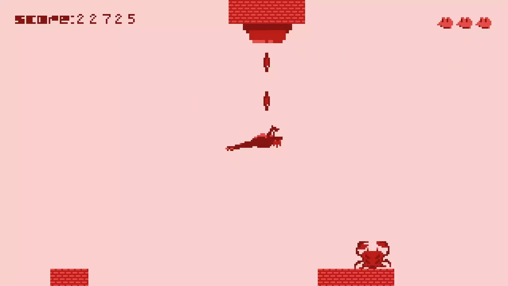 -Frogstool-游戏截图-好玩游戏库