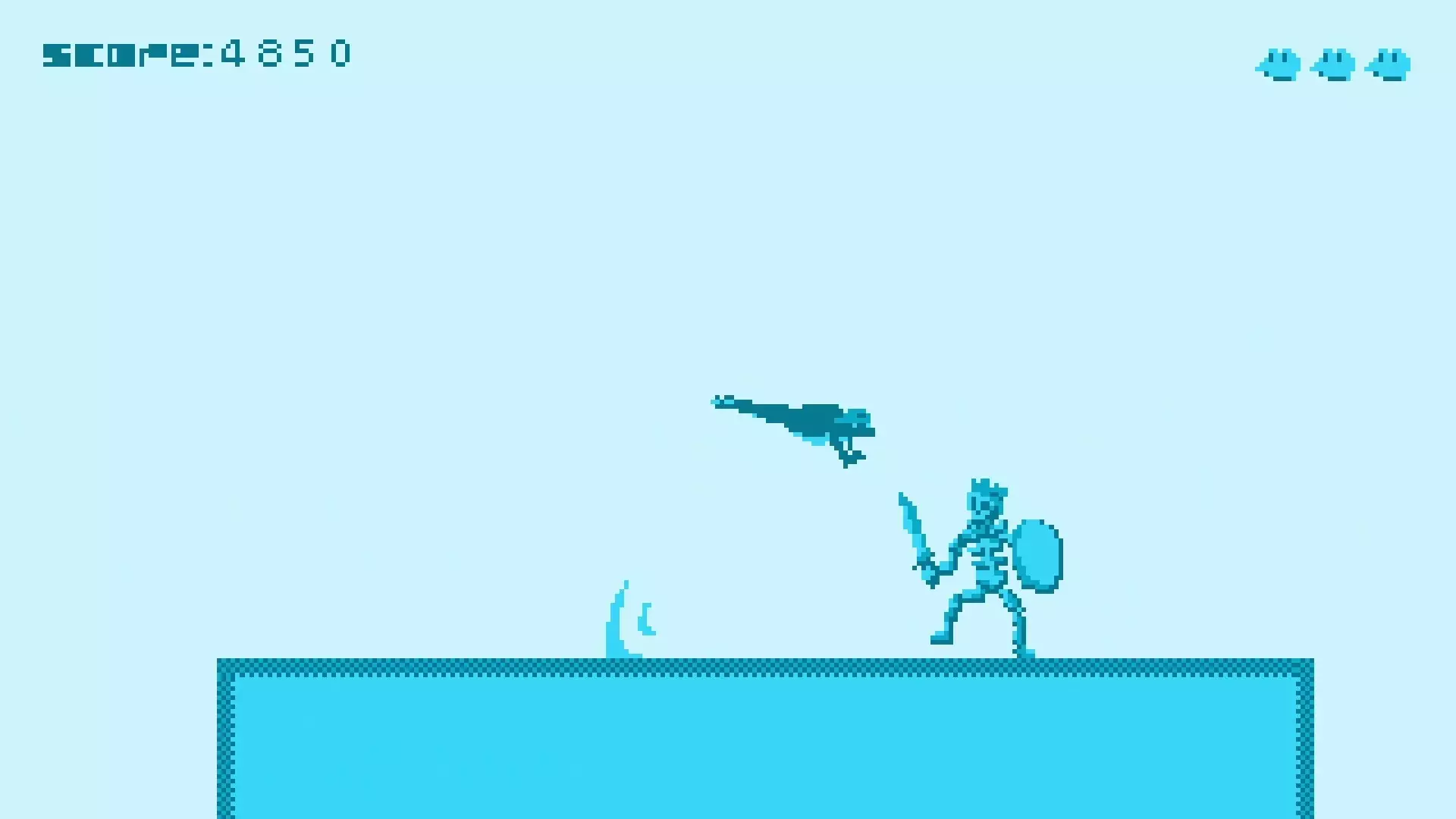 -Frogstool-游戏截图-好玩游戏库