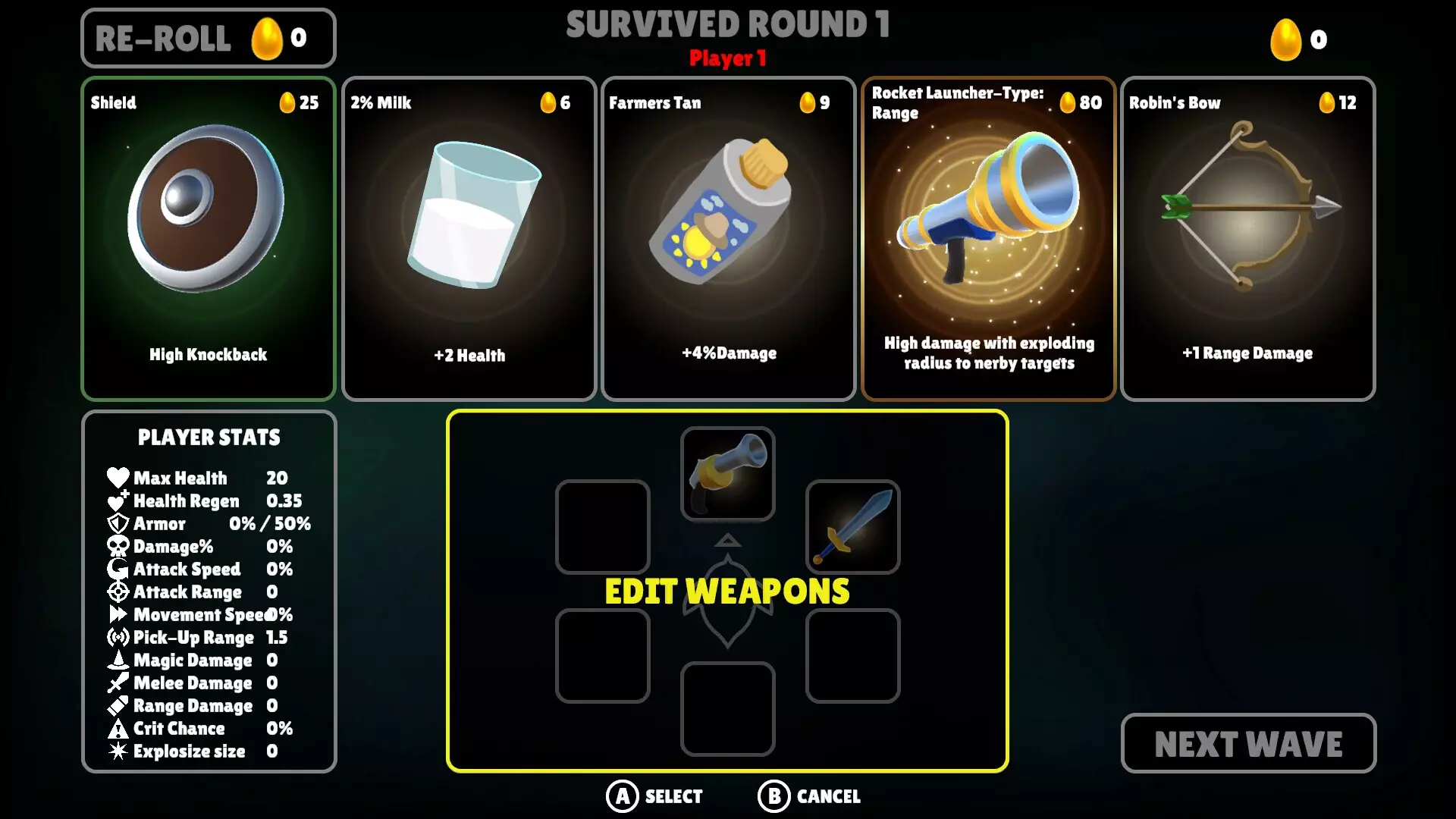 -Scrambler-游戏截图-好玩游戏库