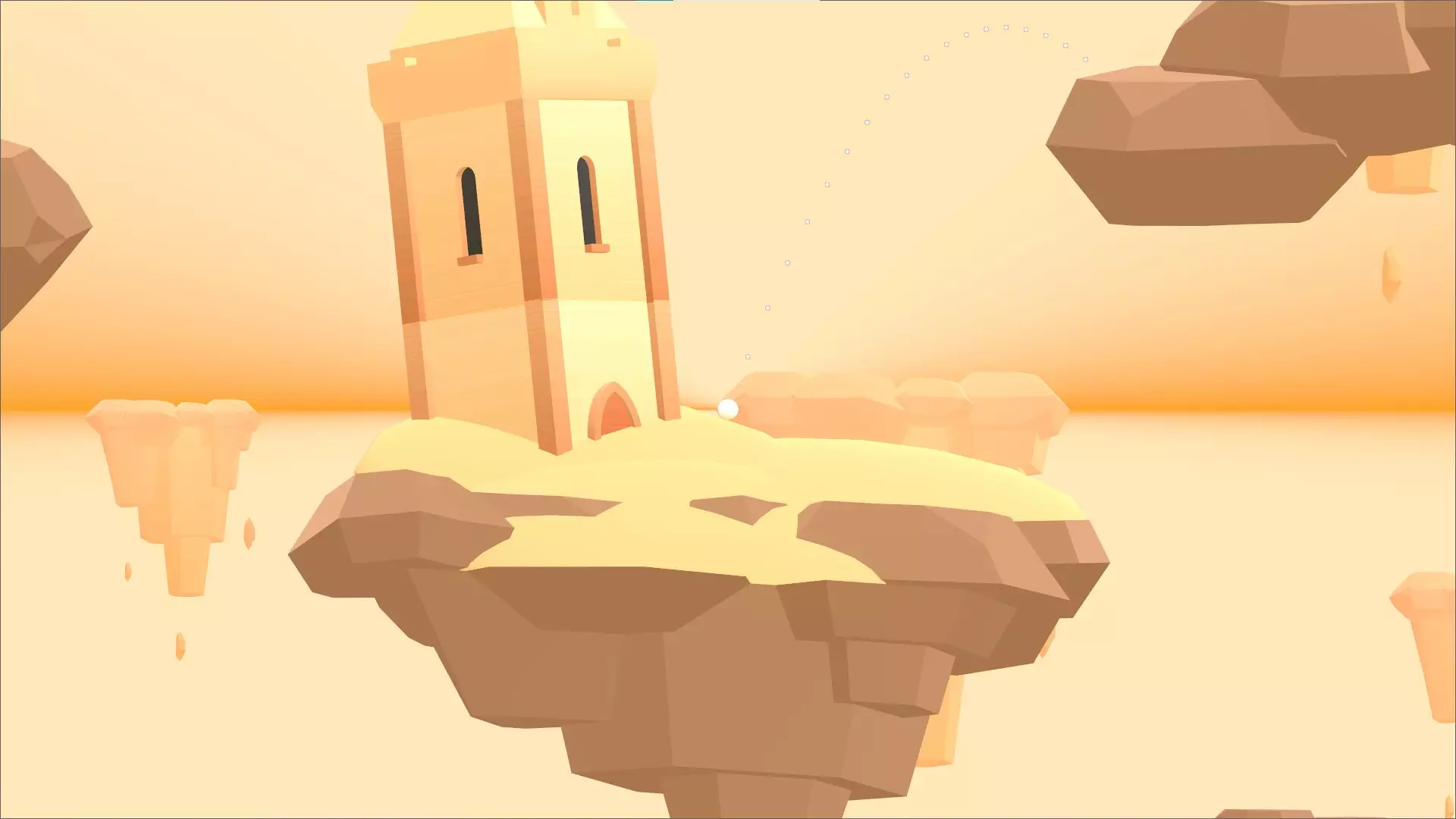 -Really Simple Golf-游戏截图-好玩游戏库