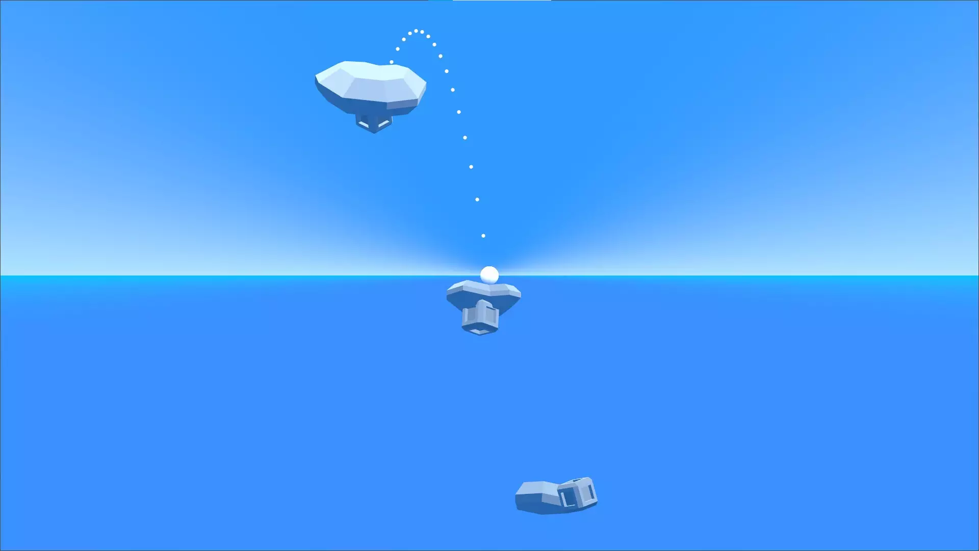 -Really Simple Golf-游戏截图-好玩游戏库