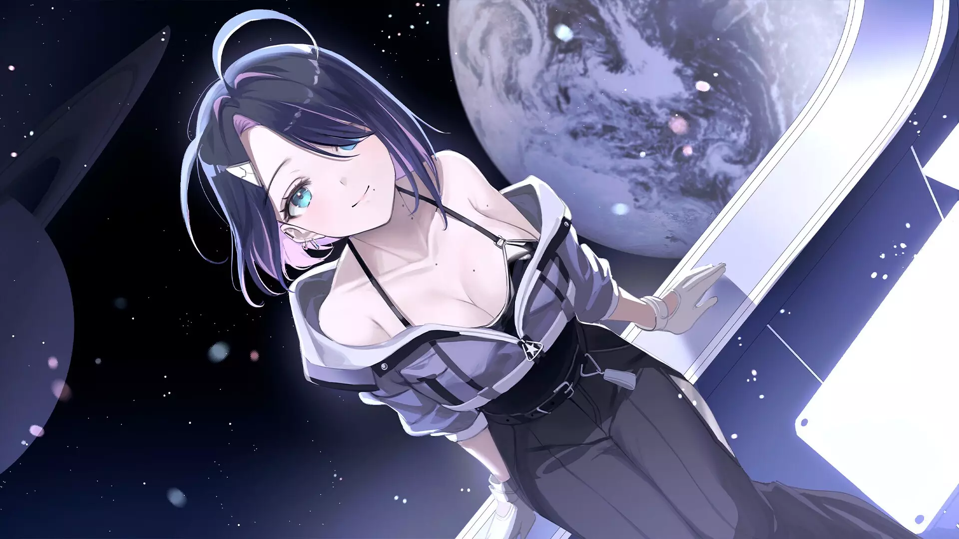 -In Between All Times-游戏截图-好玩游戏库