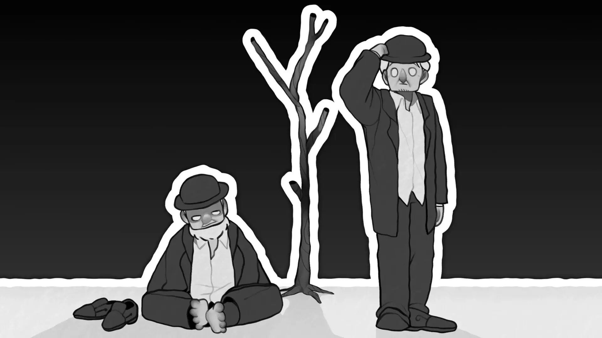 -In Between All Times-游戏截图-好玩游戏库