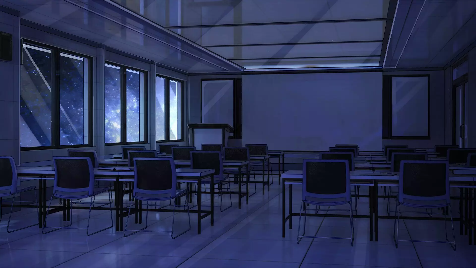 -In Between All Times-游戏截图-好玩游戏库