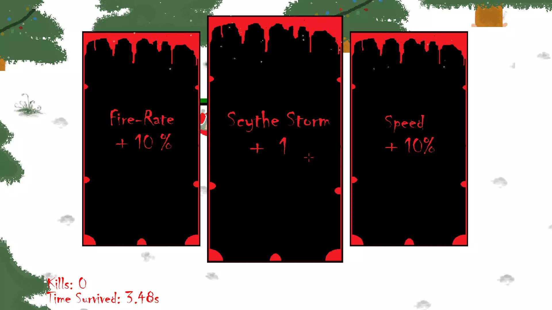 -Santa's Last Stand-游戏截图-好玩游戏库