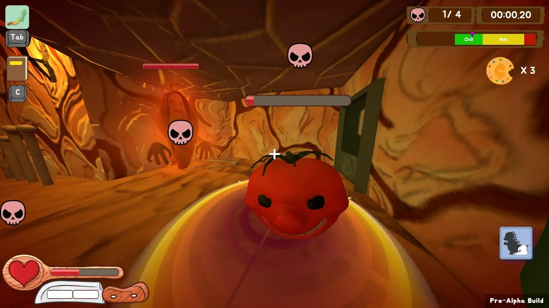 -Pantry Raid-游戏截图-好玩游戏库