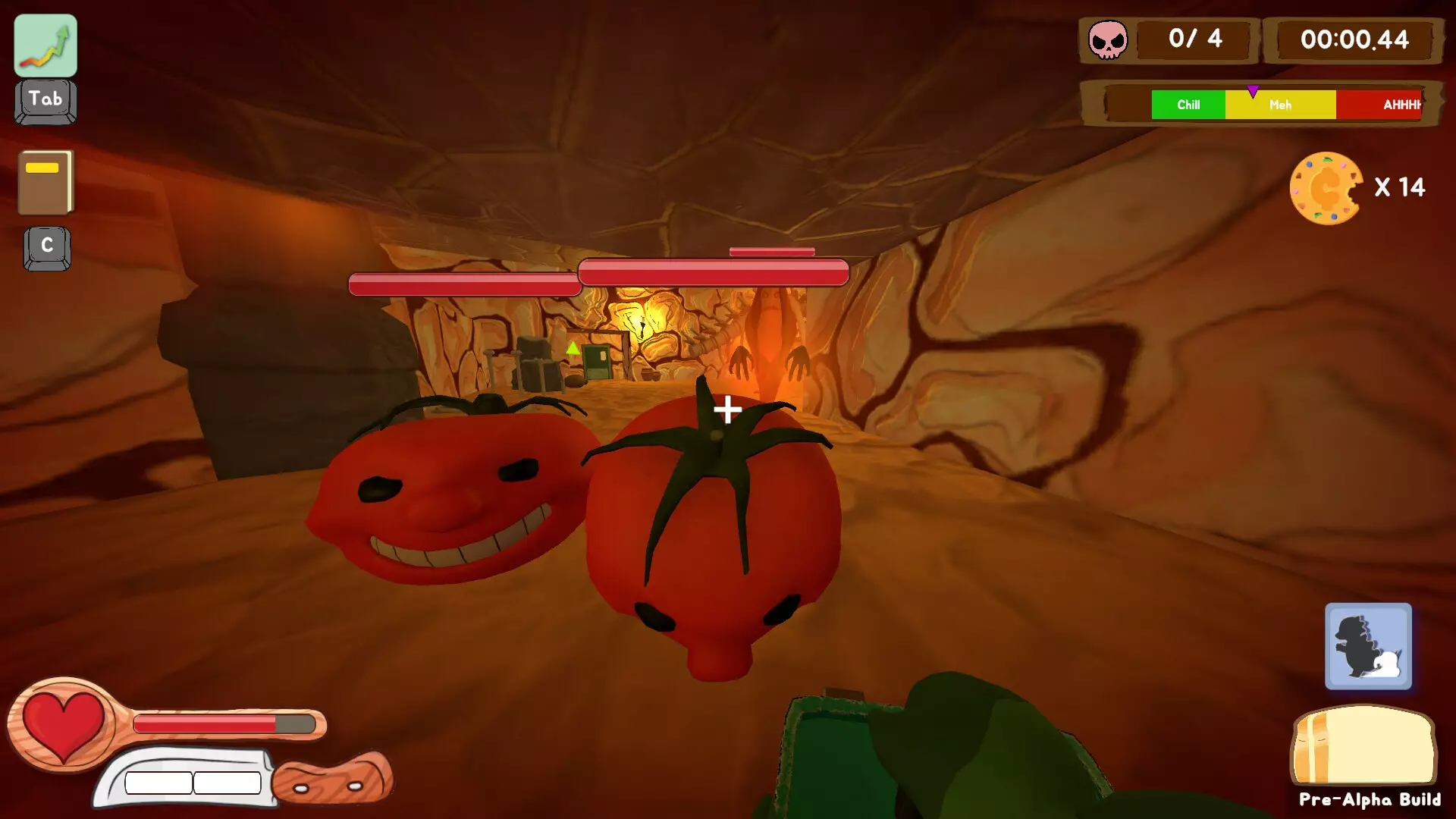 -Pantry Raid-游戏截图-好玩游戏库