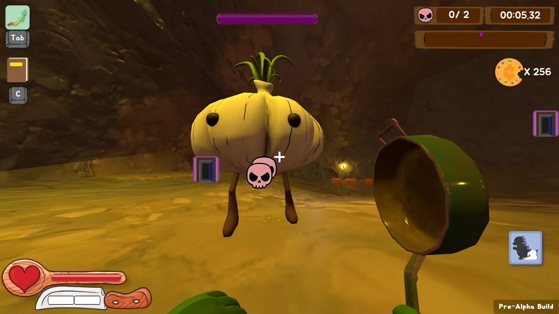 -Pantry Raid-游戏截图-好玩游戏库