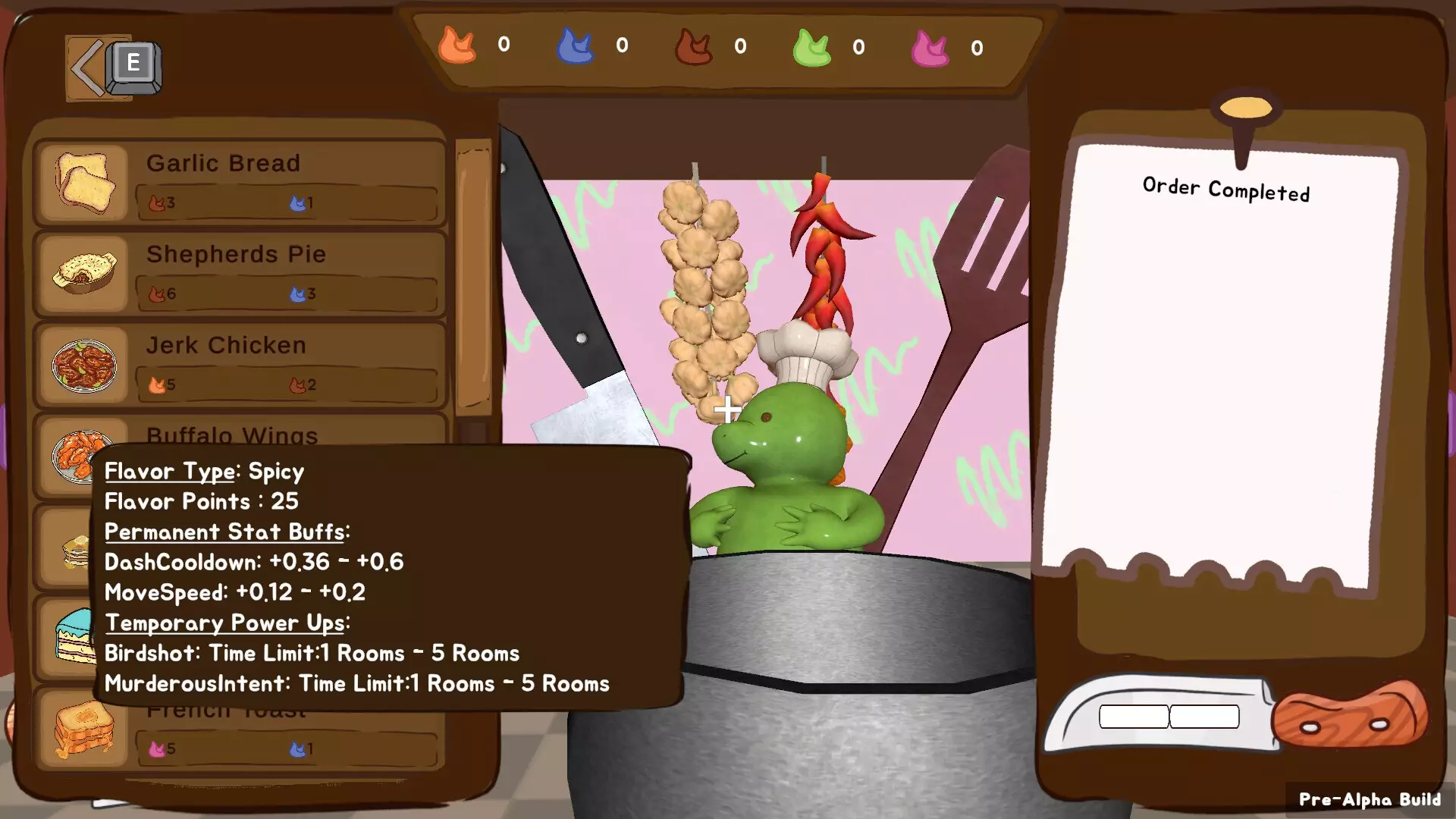 -Pantry Raid-游戏截图-好玩游戏库