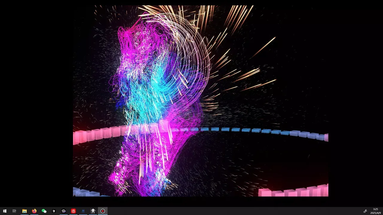 -your lover-游戏截图-好玩游戏库