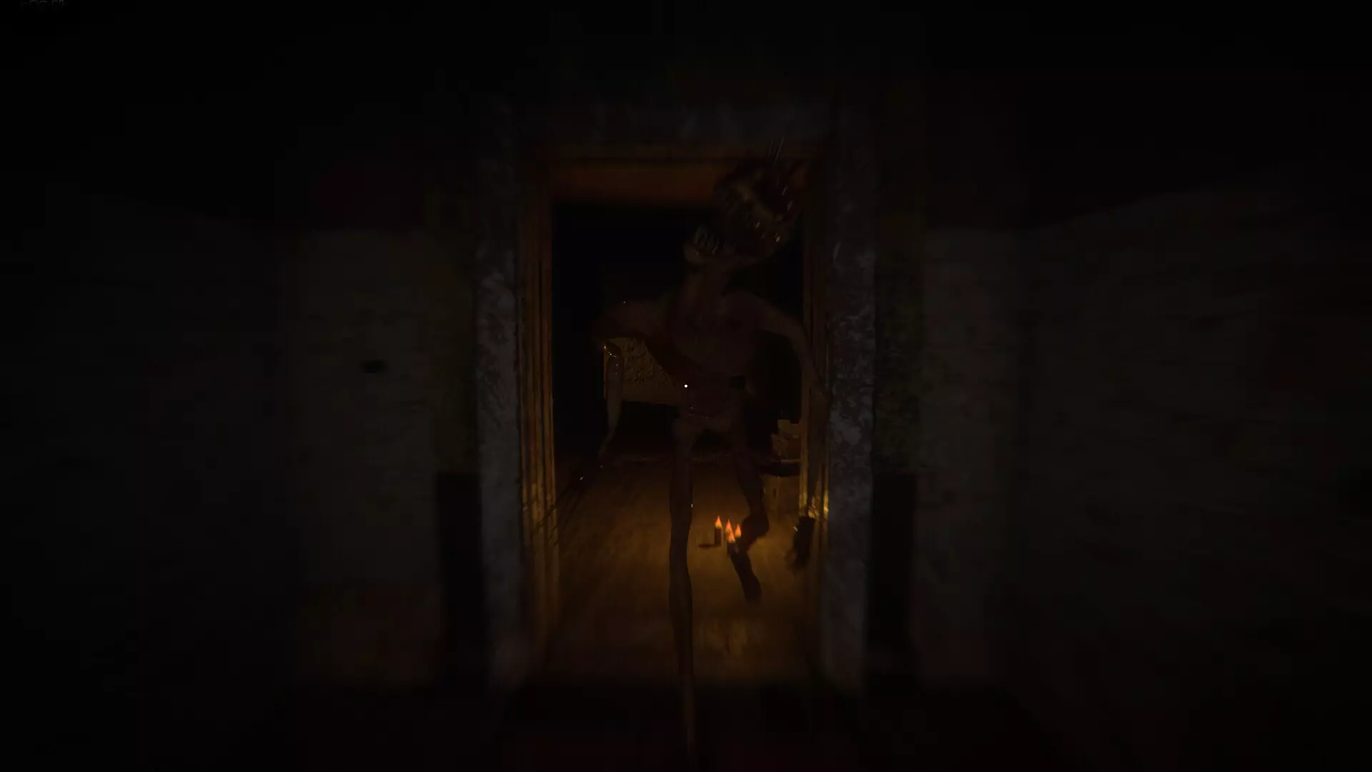 -The Designer's Curse Chapter 2 - Forgotten Horrors-游戏截图-好玩游戏库