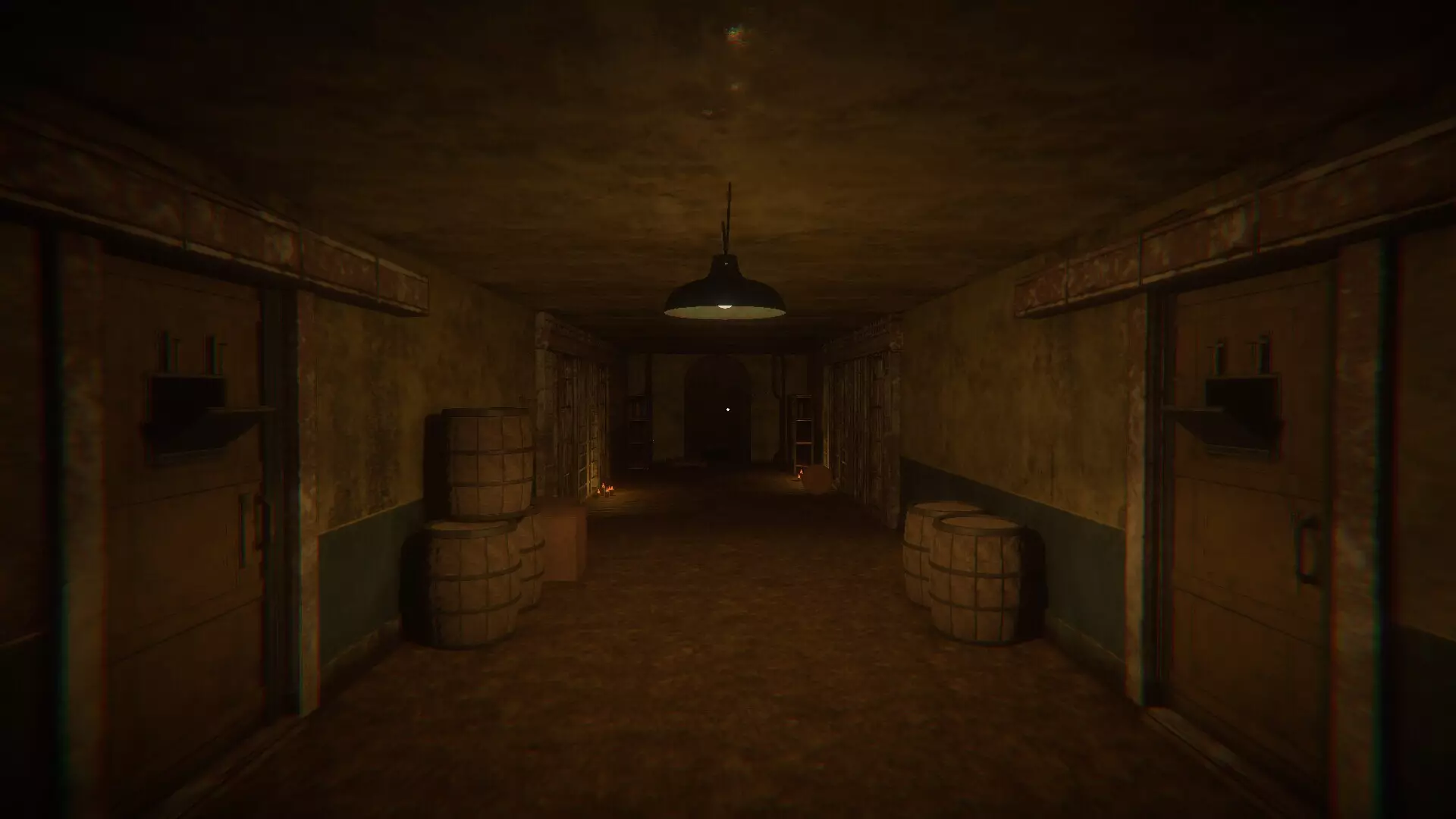 -The Designer's Curse Chapter 2 - Forgotten Horrors-游戏截图-好玩游戏库