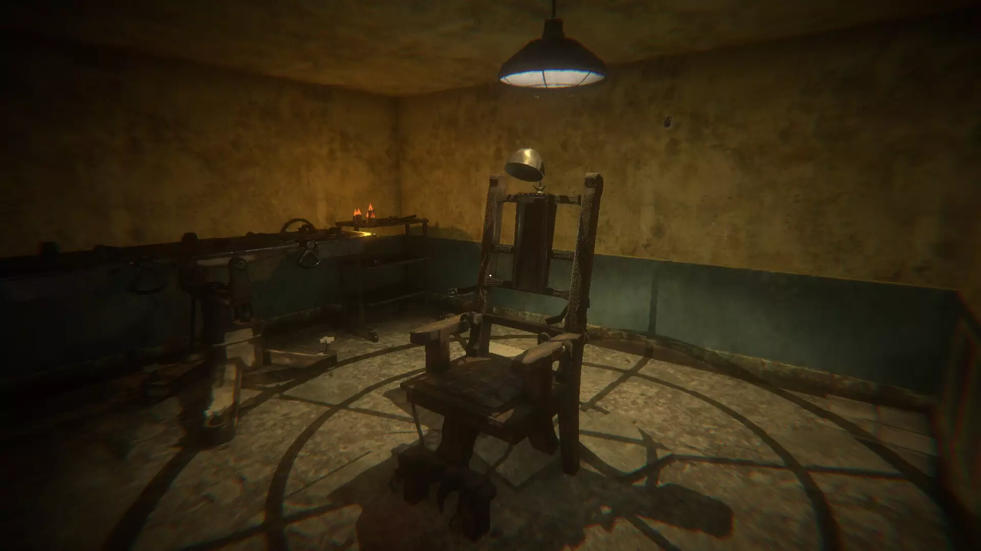 -The Designer's Curse Chapter 2 - Forgotten Horrors-游戏截图-好玩游戏库