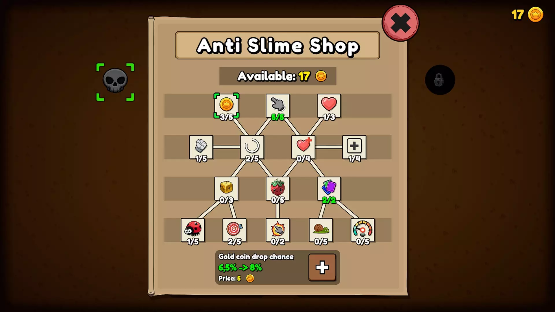 -Slime Squisher-游戏截图-好玩游戏库