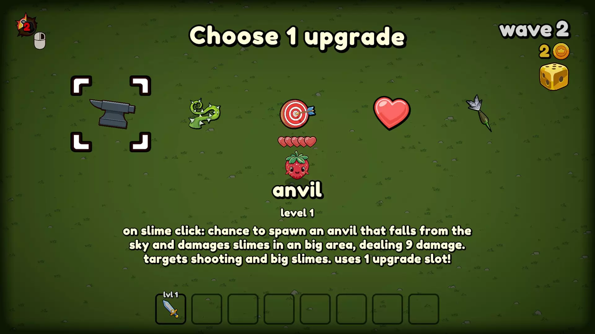 -Slime Squisher-游戏截图-好玩游戏库