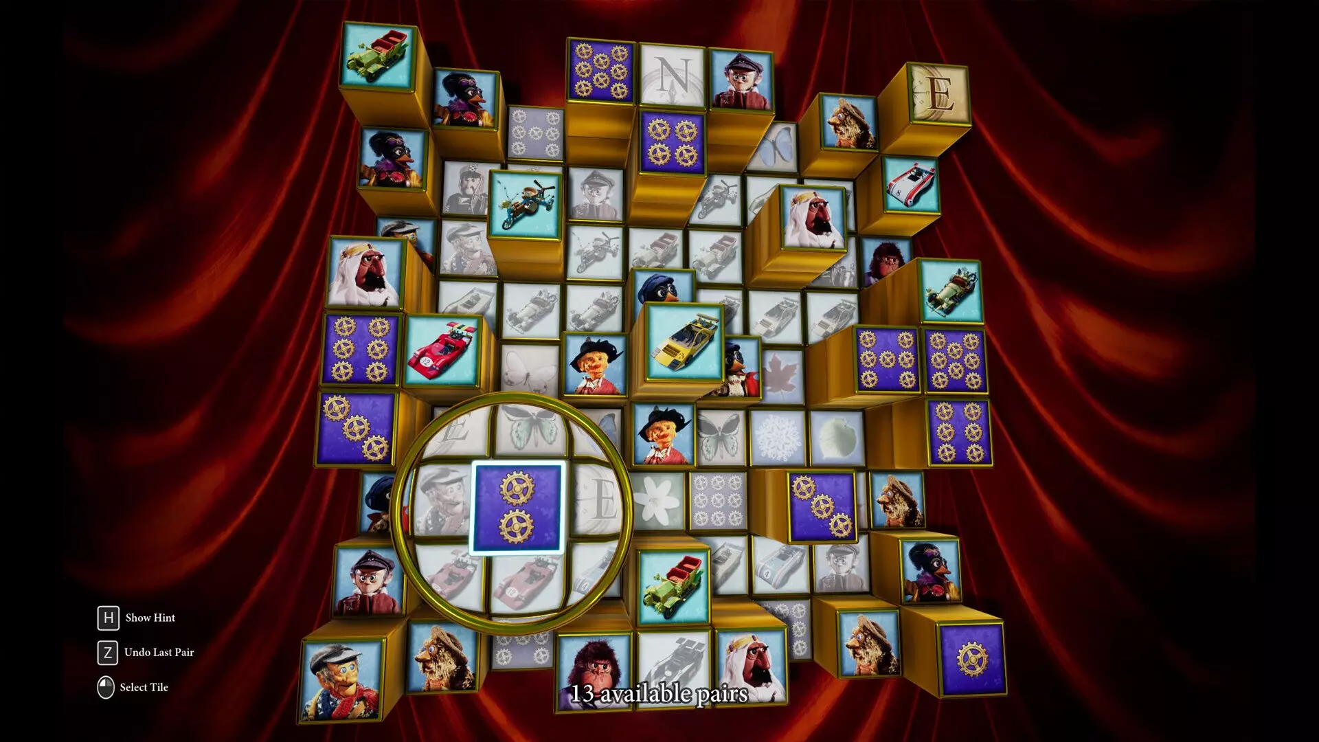 -Pinchcliffe Grand Prix Anniversary Edition-游戏截图-好玩游戏库