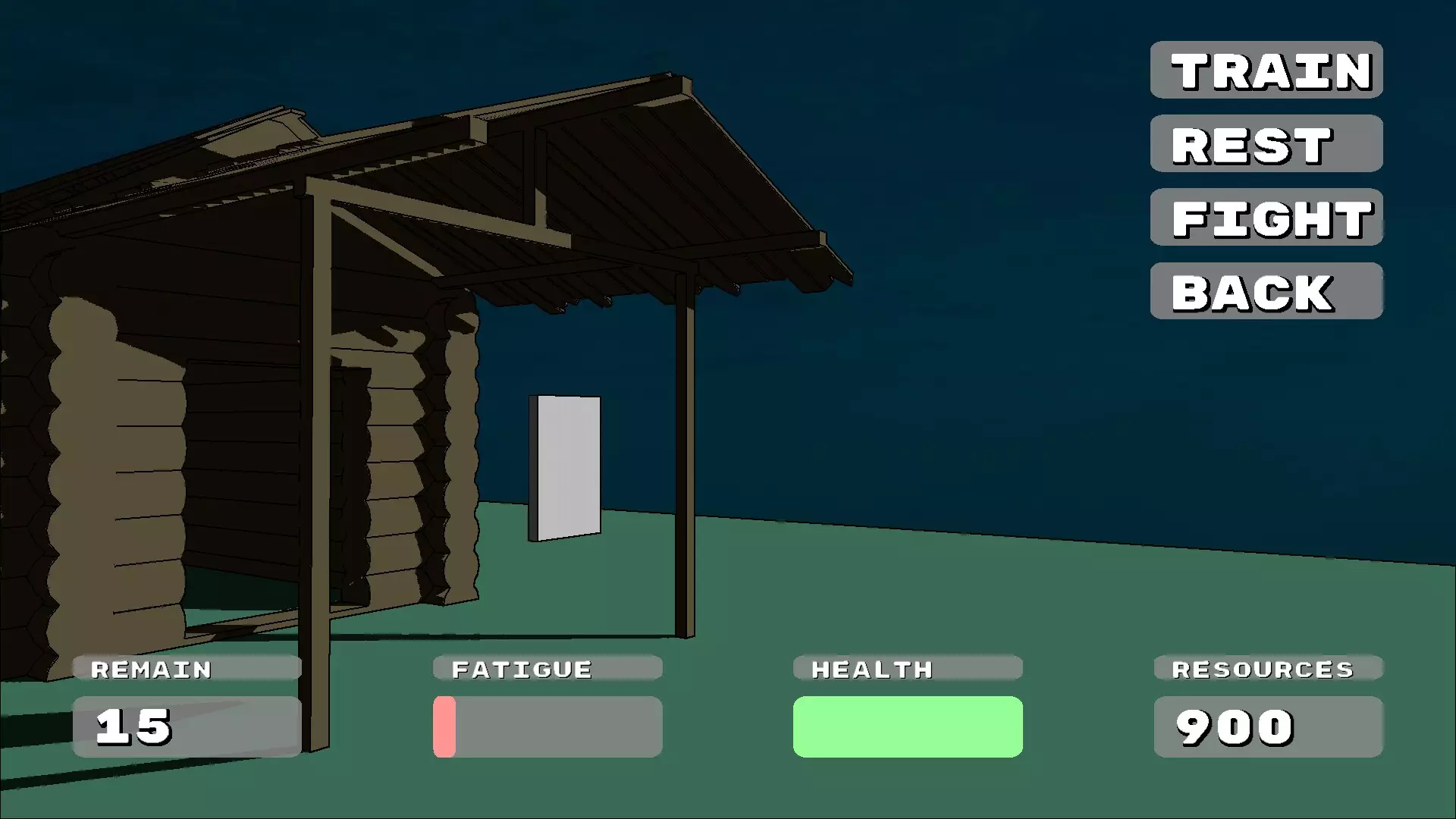 -PLATE-游戏截图-好玩游戏库