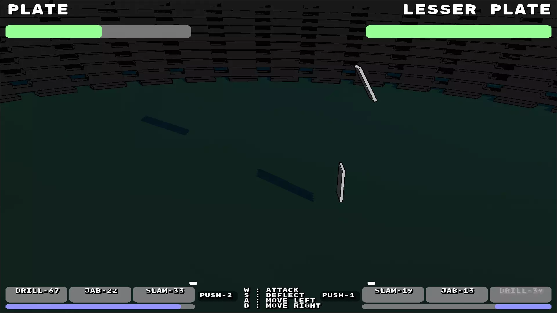 -PLATE-游戏截图-好玩游戏库