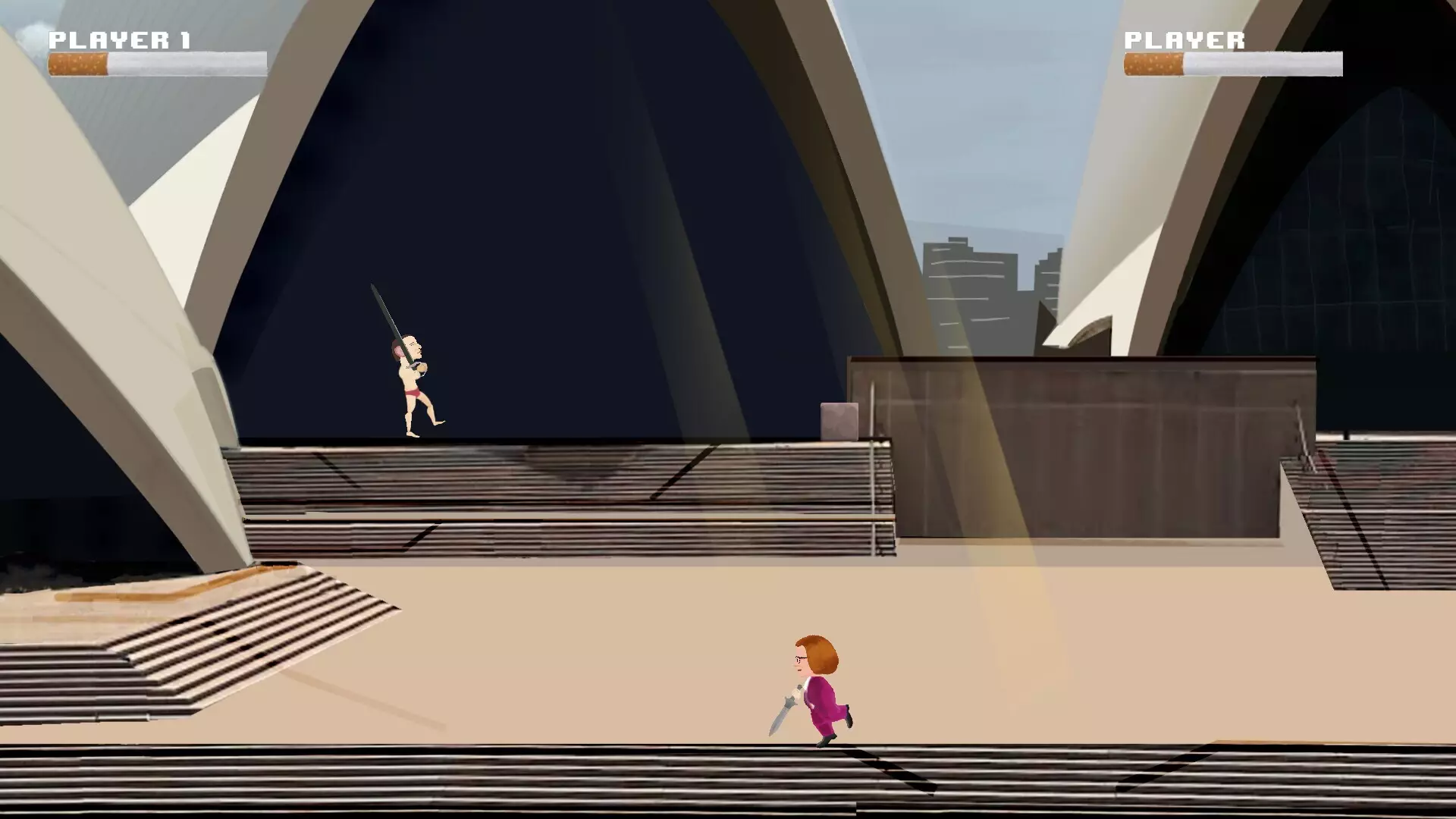 -PolClash-游戏截图-好玩游戏库