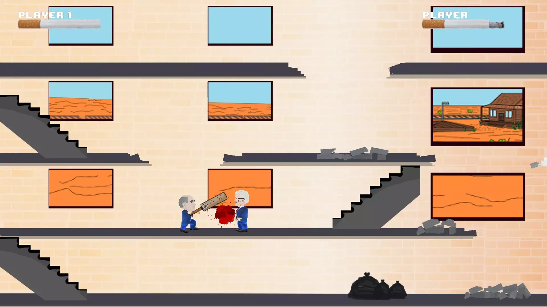 -PolClash-游戏截图-好玩游戏库