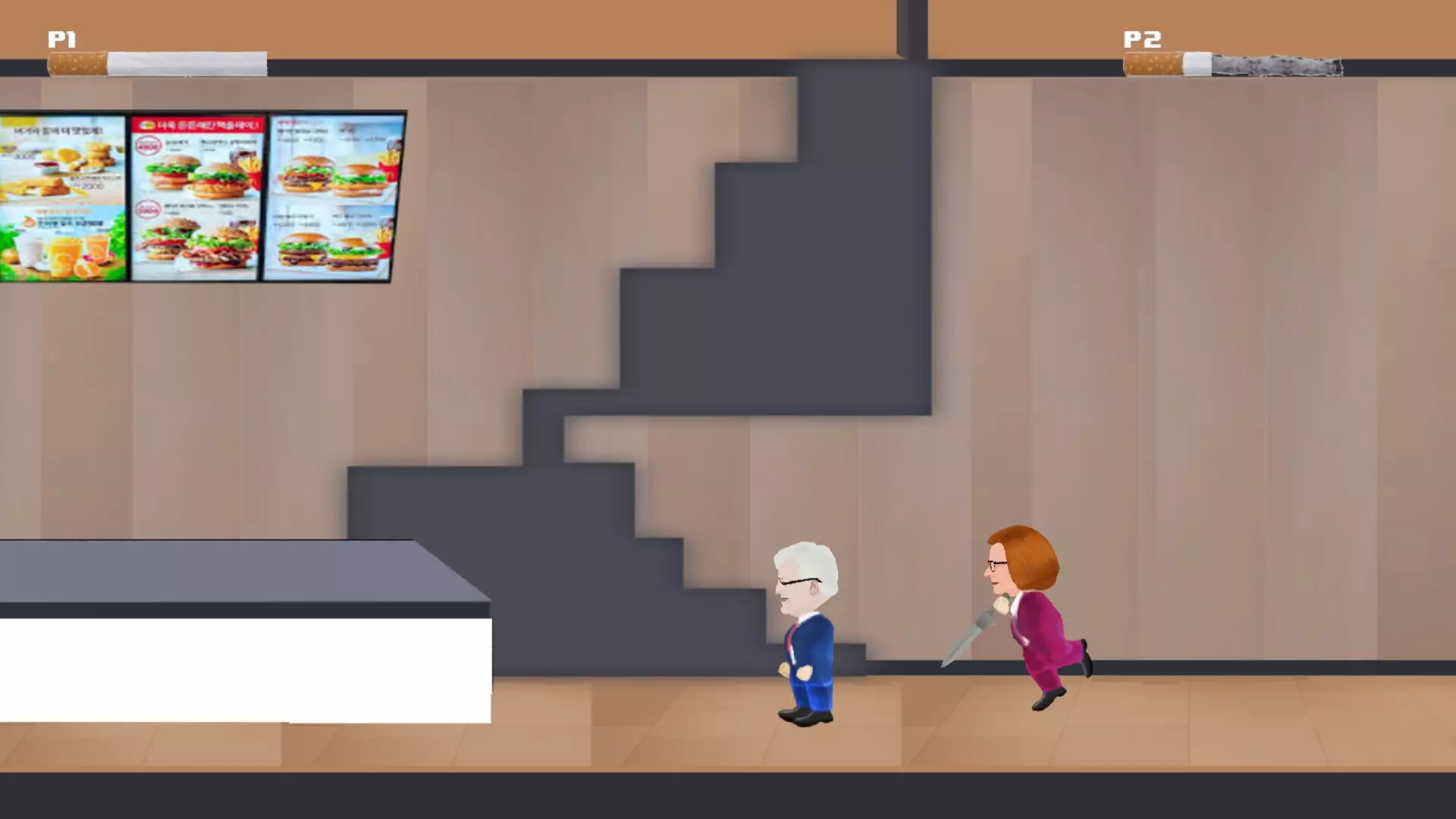 -PolClash-游戏截图-好玩游戏库