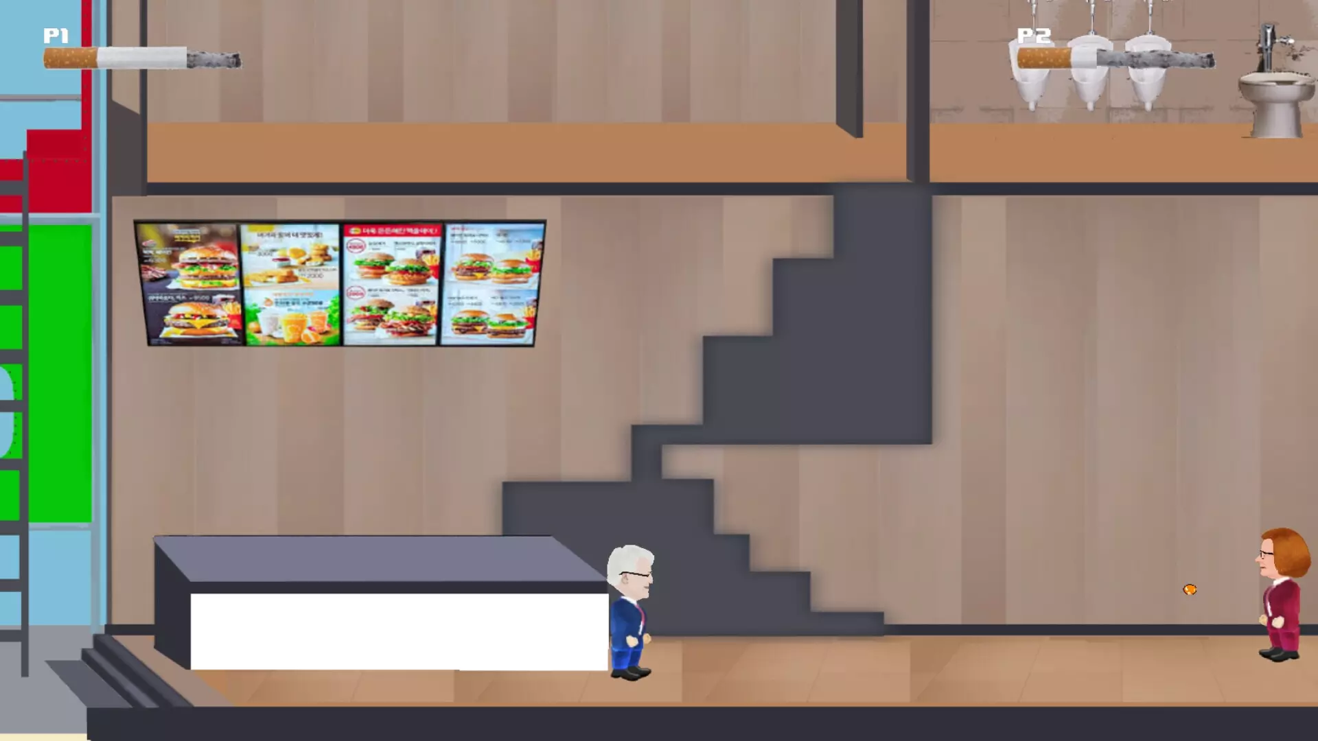 -PolClash-游戏截图-好玩游戏库