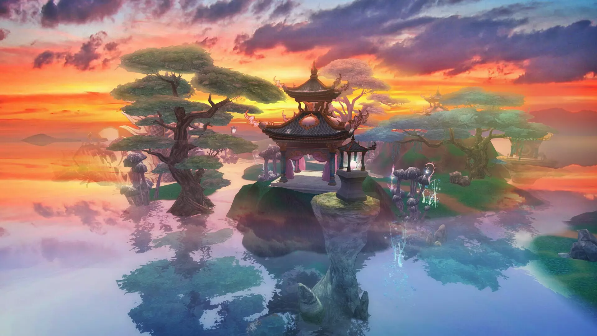 -仙侠世界-游戏截图-好玩游戏库