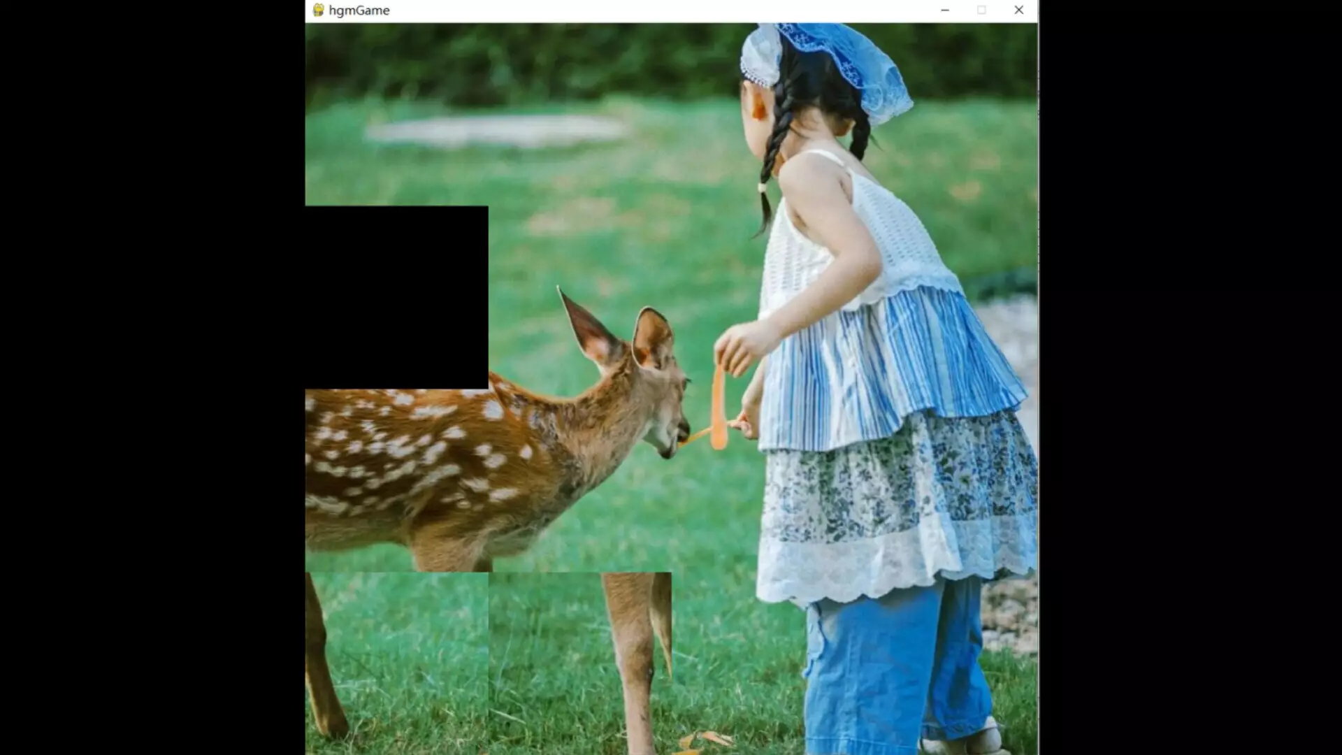 -deer-游戏截图-好玩游戏库