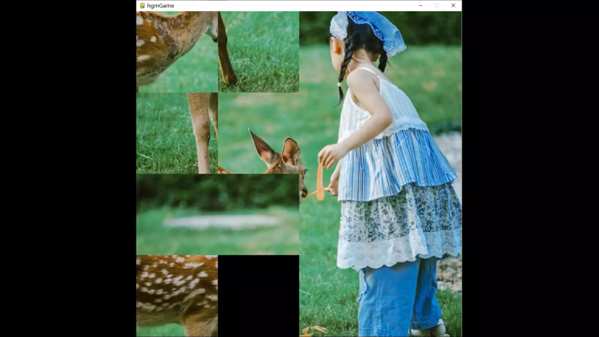 -deer-游戏截图-好玩游戏库